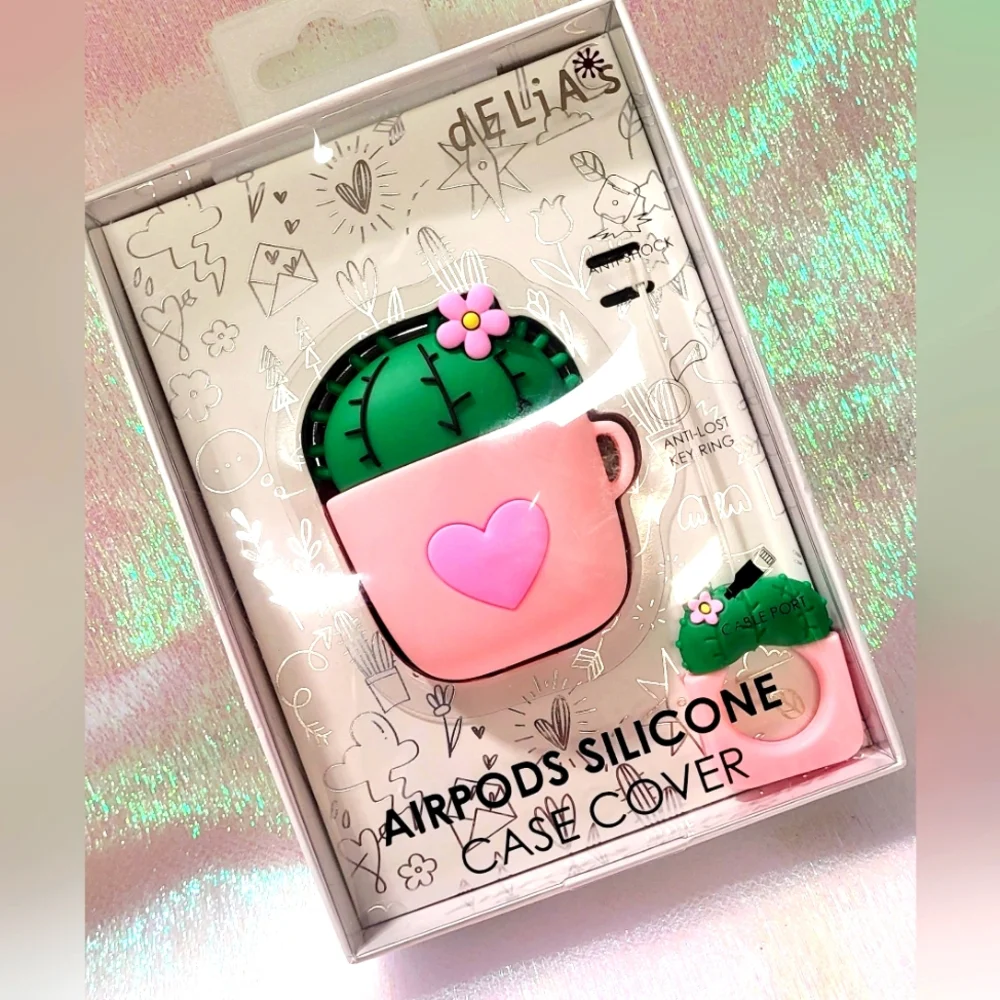 Airpods case cover